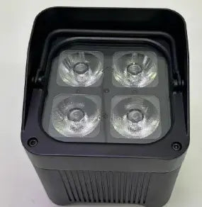 DJPBS - P46W Stage Light - DJ And Photo Booth Supply