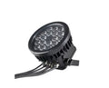 DJPBS-PAR1810IP DJ and Photo Booth Supply IP65 18X10W 4in1 RGBW - DJ And Photo Booth Supply