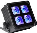DJPBS - W420 Stage Light - DJ And Photo Booth Supply