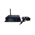 DMX Transmit Pro | Wireless DMX Transmitter & Receiver for Event Lighting - DJ And Photo Booth Supply