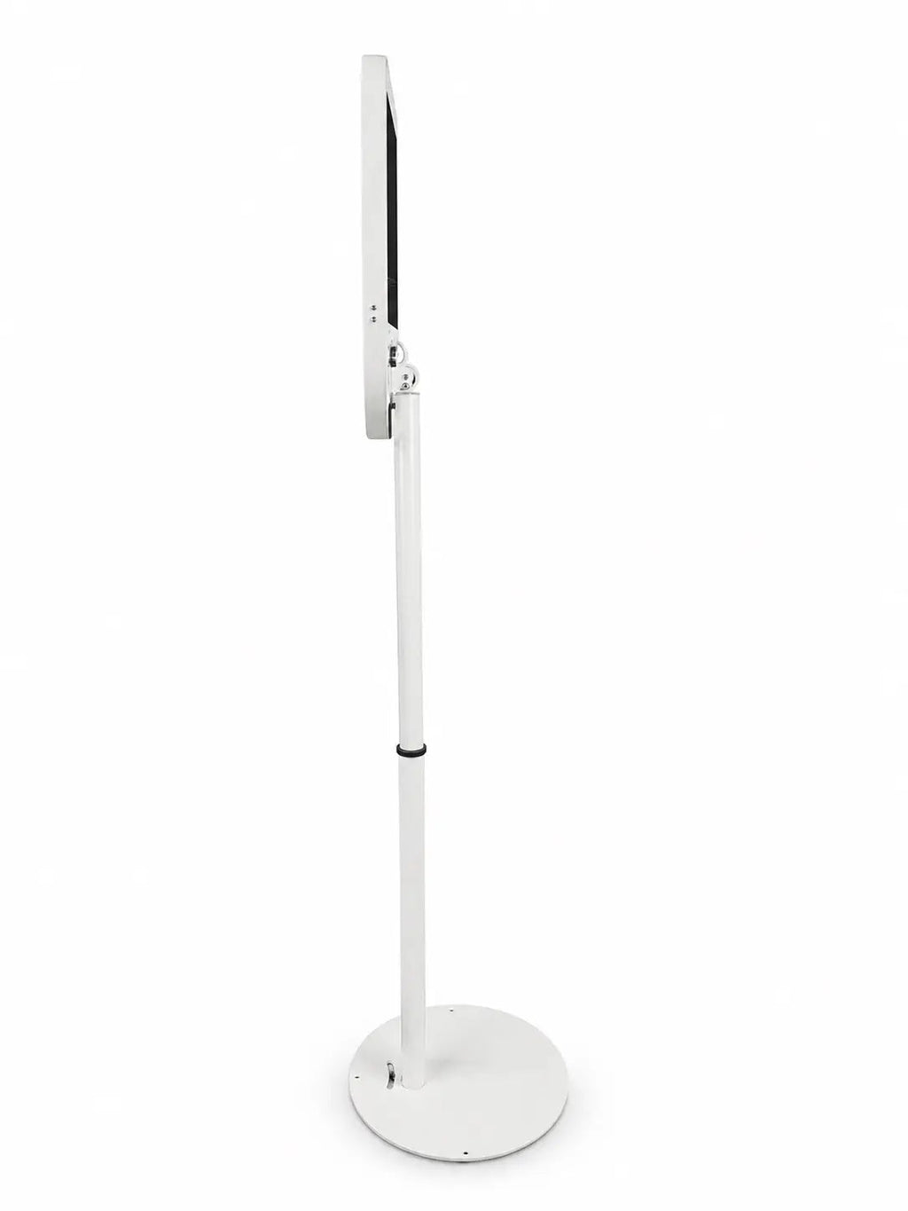 Flash Frame iPad Photo Booth | RGBW LED Color Changing Frame + Roamer - DJ And Photo Booth Supply
