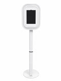 Flash Frame iPad Photo Booth | RGBW LED Color Changing Frame + Roamer - DJ And Photo Booth Supply