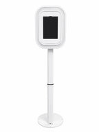 Flash Frame iPad Photo Booth | RGBW LED Color Changing Frame + Roamer - DJ And Photo Booth Supply