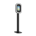 Flash Pod - A5 DSLR iPad Photo Booth | RGBW LED Color Changing Frame - DJ And Photo Booth Supply