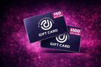 Gift Card - Get an extra $20 gift card for every $100 spent on gift cards. - DJ And Photo Booth Supply