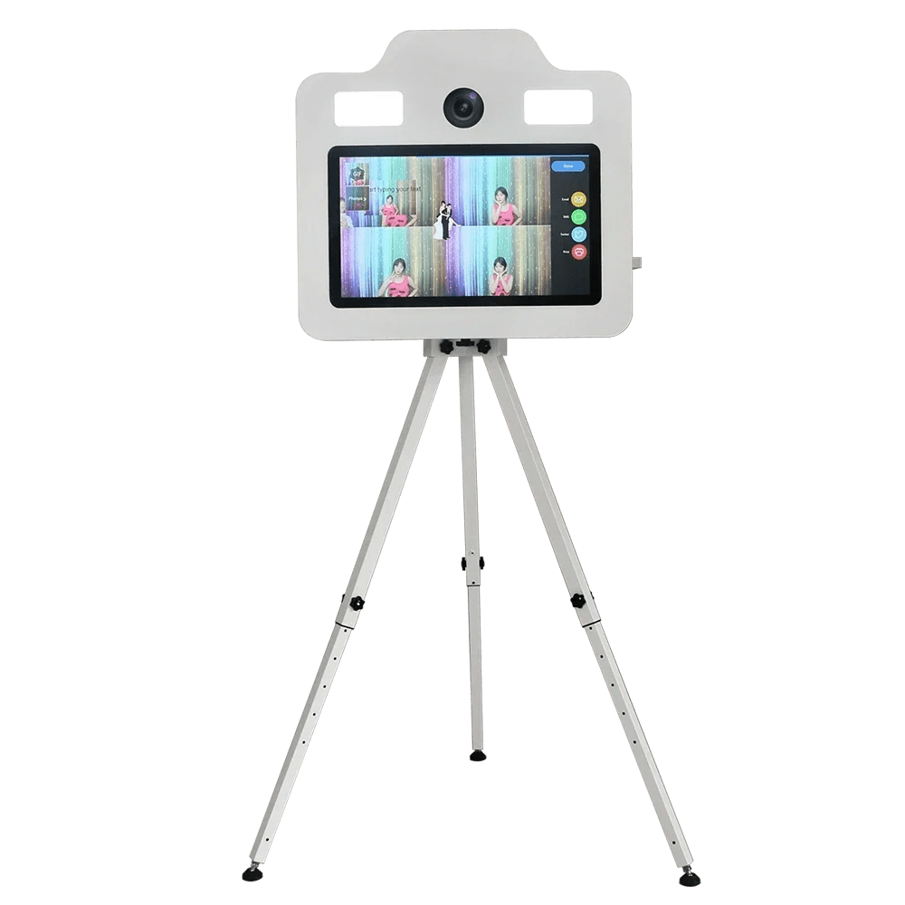 HQ22PB-C1-A - DJ And Photo Booth Supply