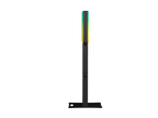 iPad Fusion Photo Booth | RGBW LED Color Changing Frame Photo Booth - DJ And Photo Booth Supply