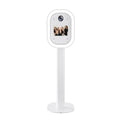 Lunaro - A10 DSLR iPad Photo Booth | RGBW LED Color Changing Frame - DJ And Photo Booth Supply