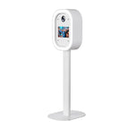 Lunaro - A10 DSLR iPad Photo Booth | RGBW LED Color Changing Frame - DJ And Photo Booth Supply