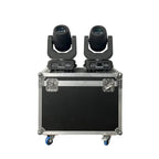 MH-150S Moving Head LED Light | Professional DJ & Event Moving Head - DJ And Photo Booth Supply