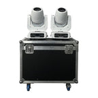 MH-150S Moving Head LED Light | Professional DJ & Event Moving Head - DJ And Photo Booth Supply