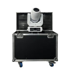 MH-150S Moving Head LED Light | Professional DJ & Event Moving Head - DJ And Photo Booth Supply