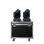 MH-150S Moving Head LED Light | Professional DJ & Event Moving Head - DJ And Photo Booth Supply