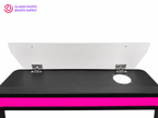 Mirror Booth Pro™ Photo Booth / Printer Shelf All In One|43-Inch Touch Screen DSLR Mirror Booth Pro™ - Best Mirror Photo Booth For Sale - Photo Booths For Sale. - DJ And Photo Booth Supply