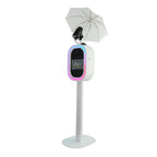 Neo - M10 Photo Booth | RGBW LED Color Changing Frame Photo Booth - DJ And Photo Booth Supply