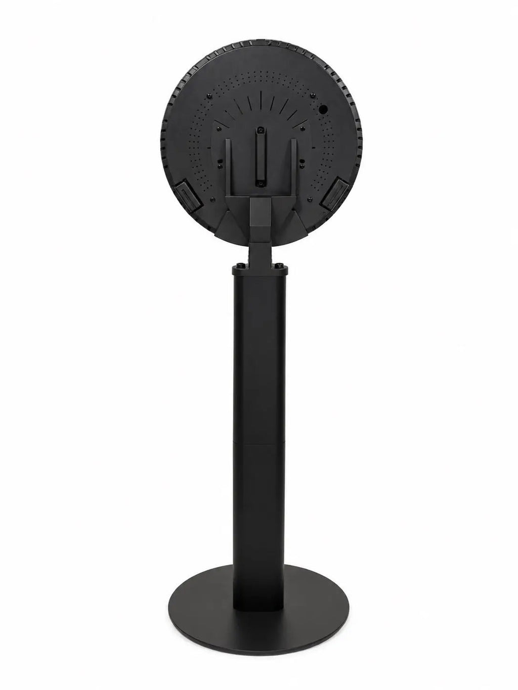 Ora 2-in-1 Roaming iPad Photo Booth with Stand | RGBW LED Color Changing Frame - DJ And Photo Booth Supply