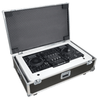 ProX Control Tower DJ Podium | Custom-Built Professional DJ Booth - DJ And Photo Booth Supply