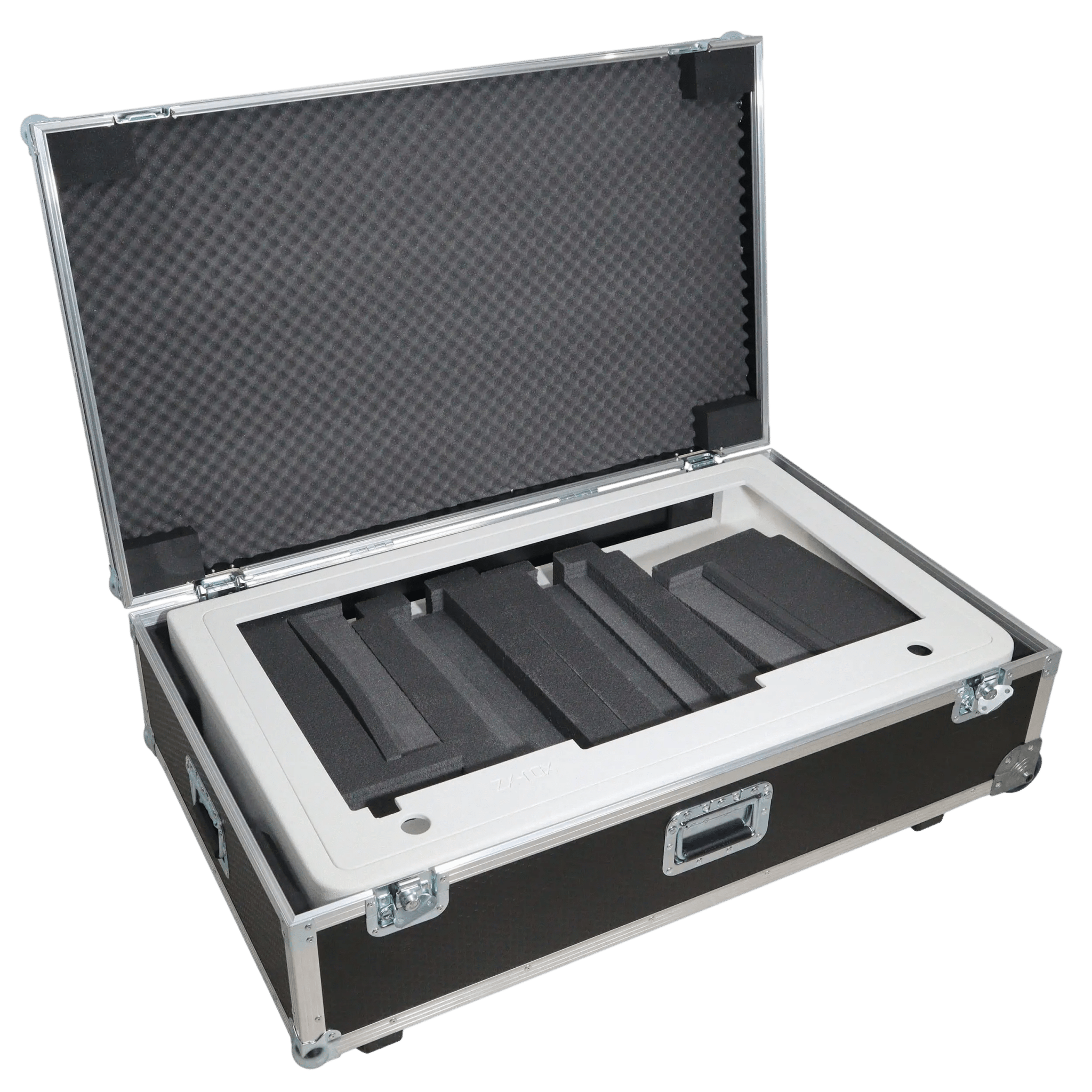 ProX Control Tower DJ Podium | Custom-Built Professional DJ Booth - DJ And Photo Booth Supply