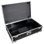 ProX Control Tower DJ Podium | Custom-Built Professional DJ Booth - DJ And Photo Booth Supply