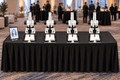 Sketch A Guest™ – Robot Portrait Drawing Experience - DJ And Photo Booth Supply