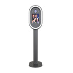 Umbra - A8 DSLR iPad Photo Booth (Black) | RGBW LED Color Changing Frame - DJ And Photo Booth Supply
