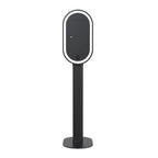 Umbra - A8 DSLR iPad Photo Booth (Black) | RGBW LED Color Changing Frame - DJ And Photo Booth Supply