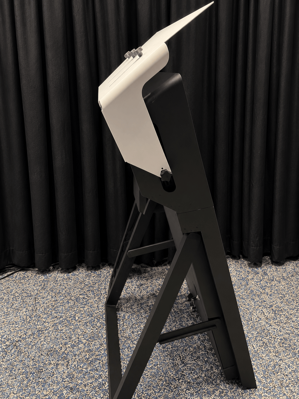 Used Foto Master Mirror Booth Air Photo Booth Package - DJ And Photo Booth Supply