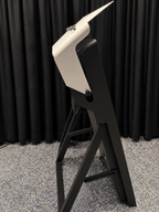 Used Foto Master Mirror Booth Air Photo Booth Package - DJ And Photo Booth Supply