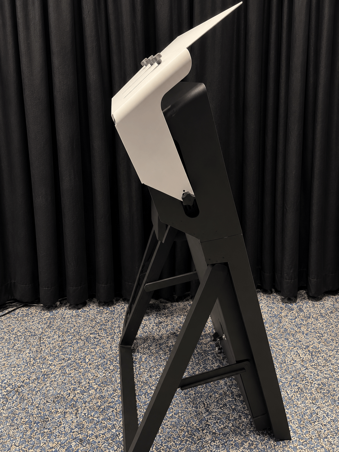 Used Foto Master Mirror Booth Air Photo Booth Package - DJ And Photo Booth Supply