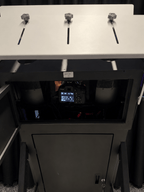 Used Foto Master Mirror Booth Air Photo Booth Package - DJ And Photo Booth Supply